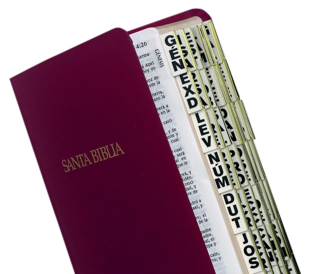 Spanish Tabs